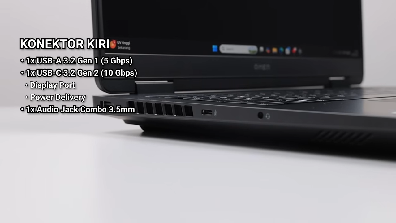 HP OMEN 16 AP0999AX 14