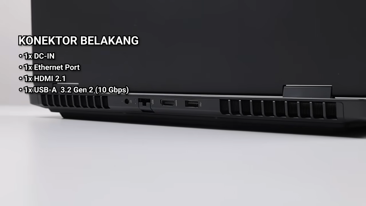 HP OMEN 16 AP0999AX 16