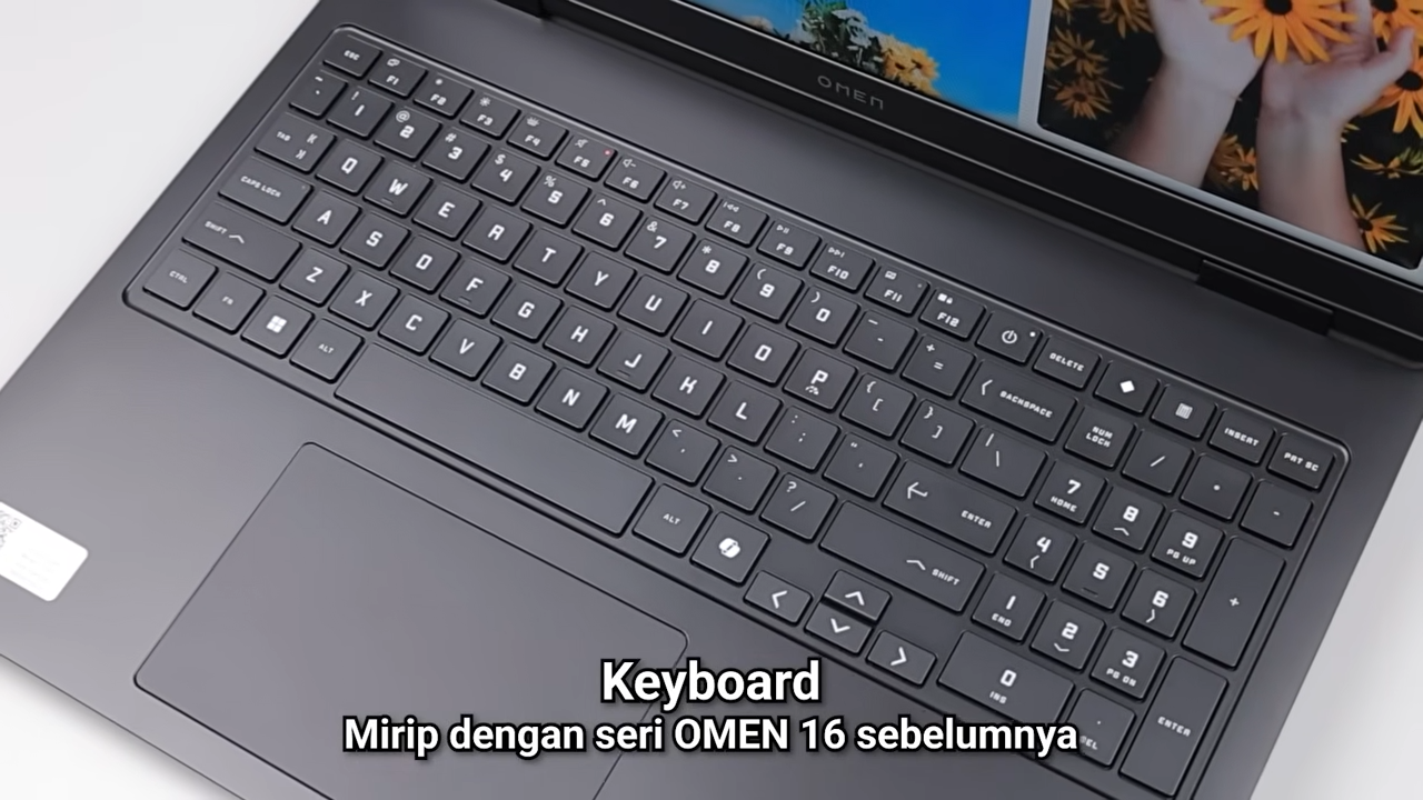 HP OMEN 16 AP0999AX 17