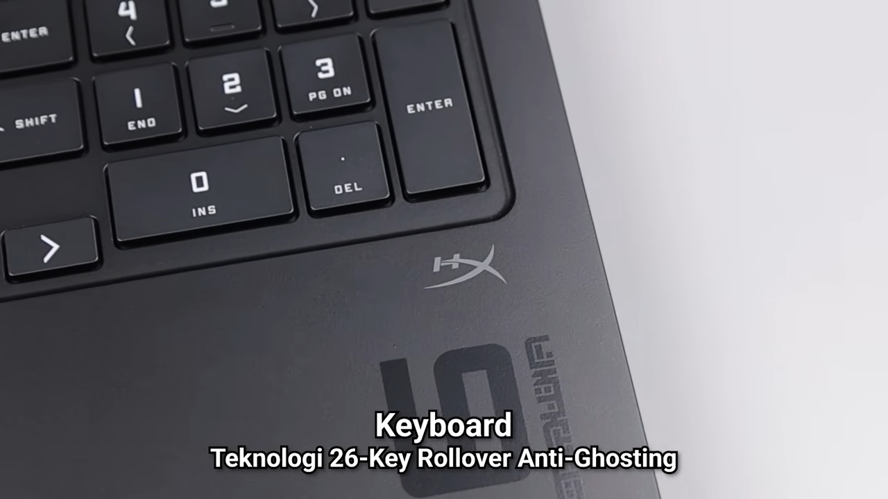 HP OMEN 16 AP0999AX 18