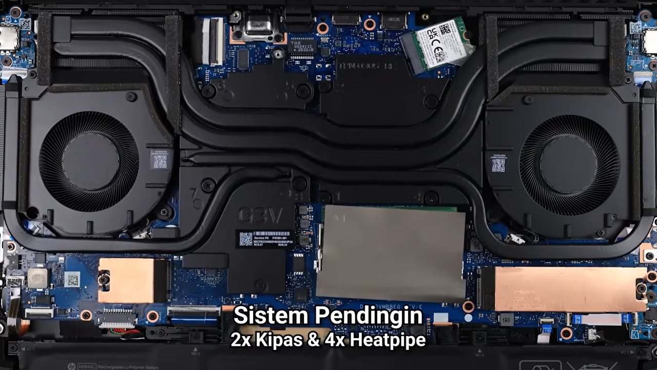 HP OMEN 16 AP0999AX 20