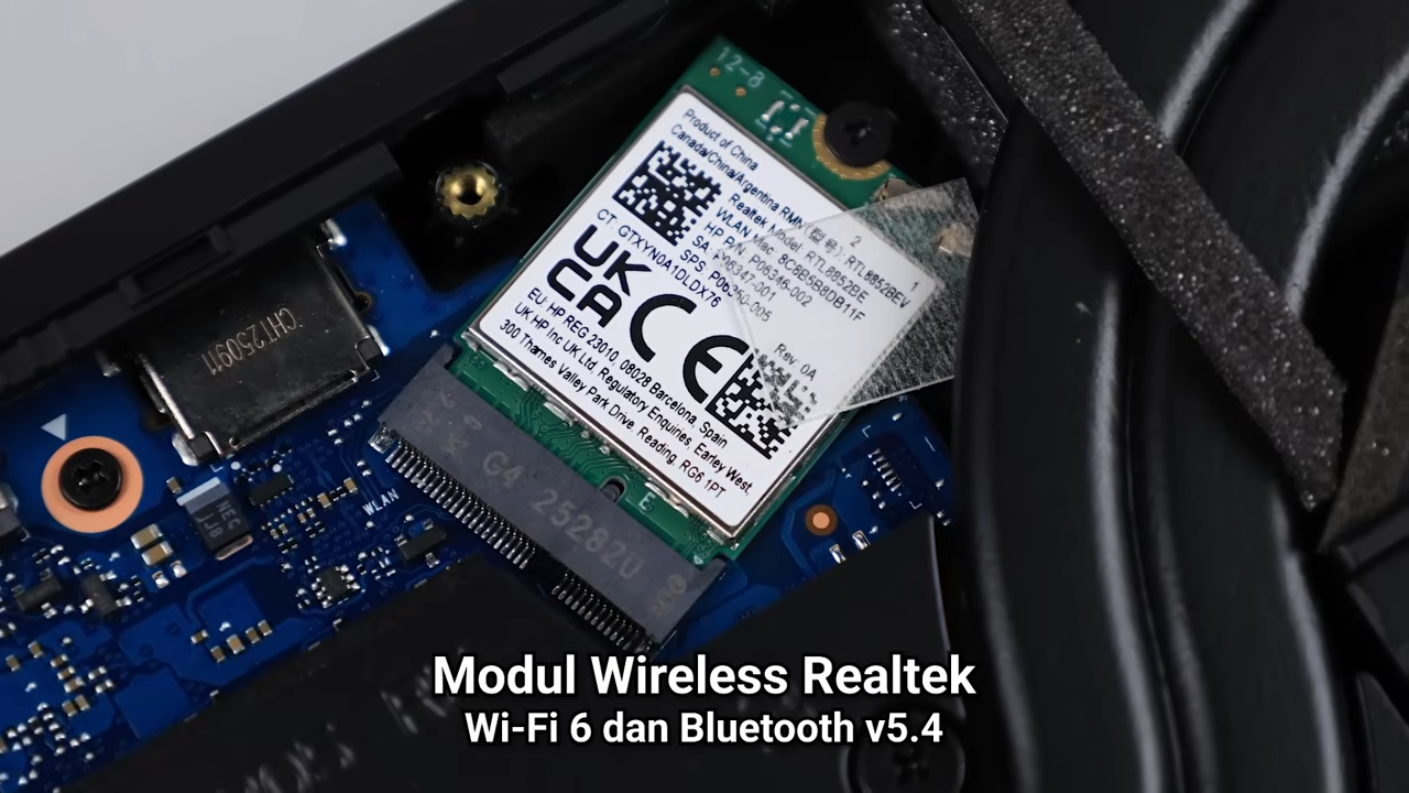 HP OMEN 16 AP0999AX 3