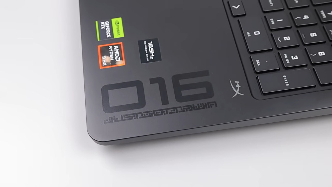 HP OMEN 16 AP0999AX 7