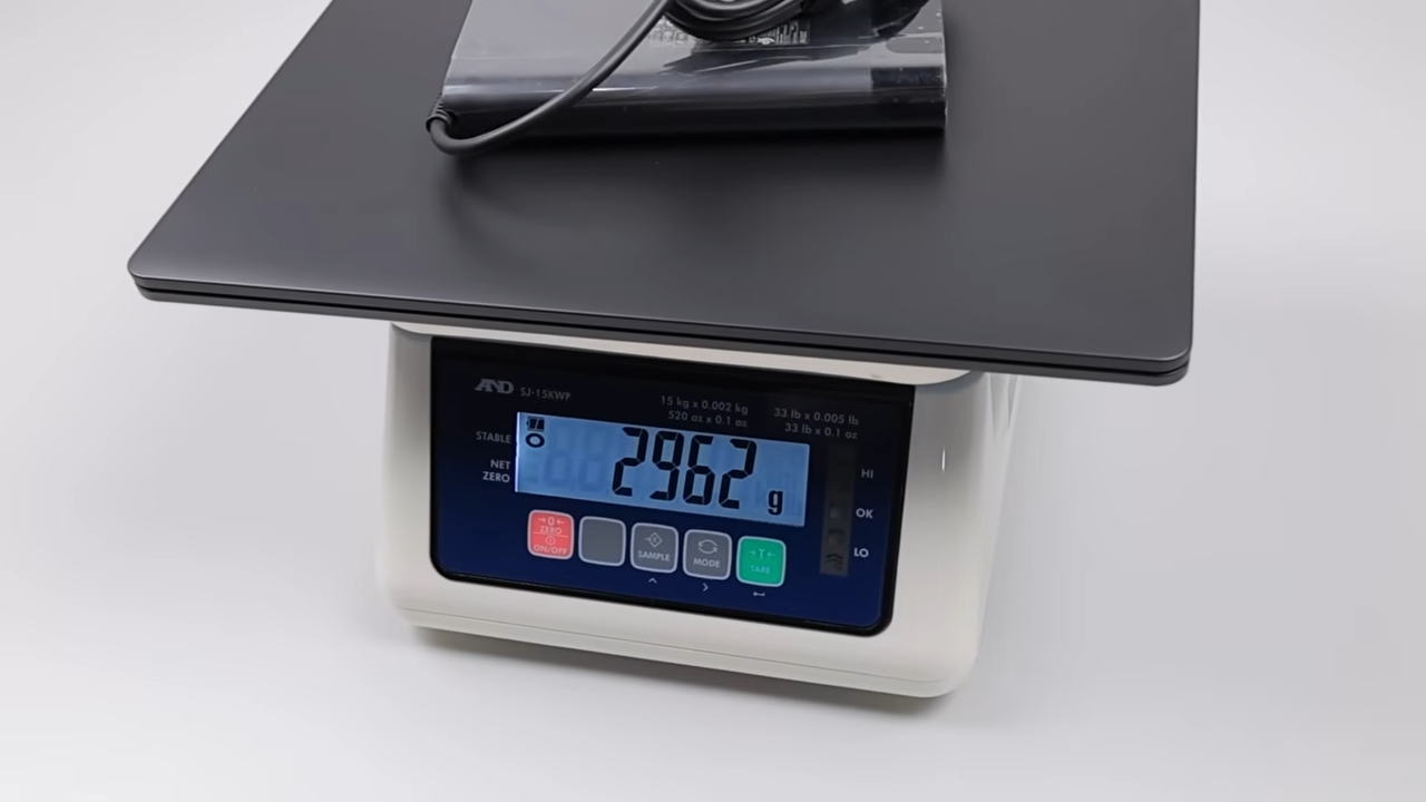 HP OMEN 16 AP0999AX 9