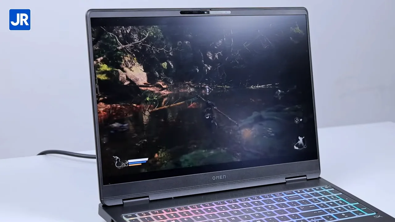 Seri Mengenal Laptop Gaming Part 8 feat. HP:  Ini Bedanya Laptop Gaming dan Laptop yang “Bisa” Main Game! 