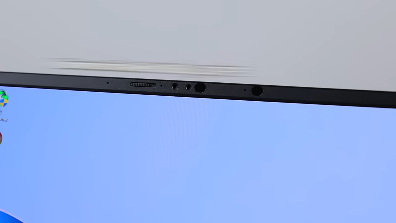 ASUS Zenbook 14 OLED UM3406GA 12