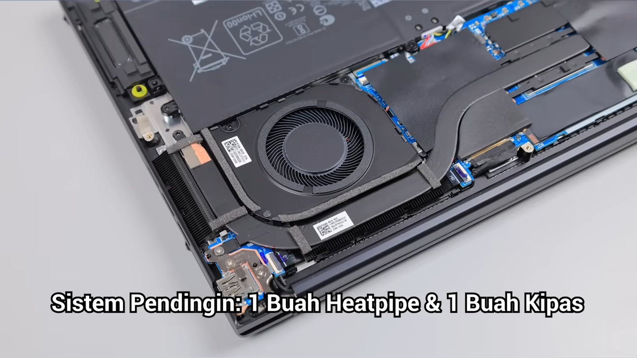 ASUS Zenbook 14 OLED UM3406GA 22