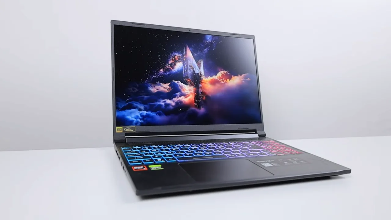 Acer Nitro V 16S AI 1