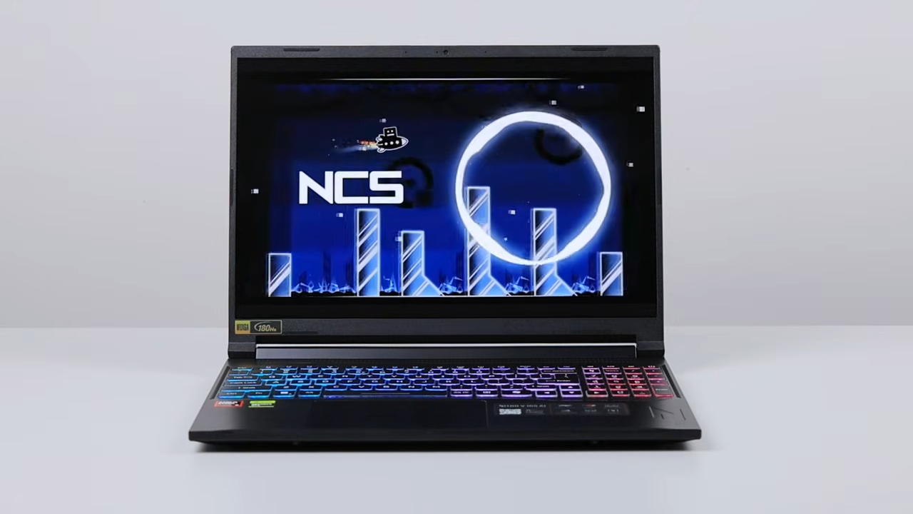 Acer Nitro V 16S AI 10