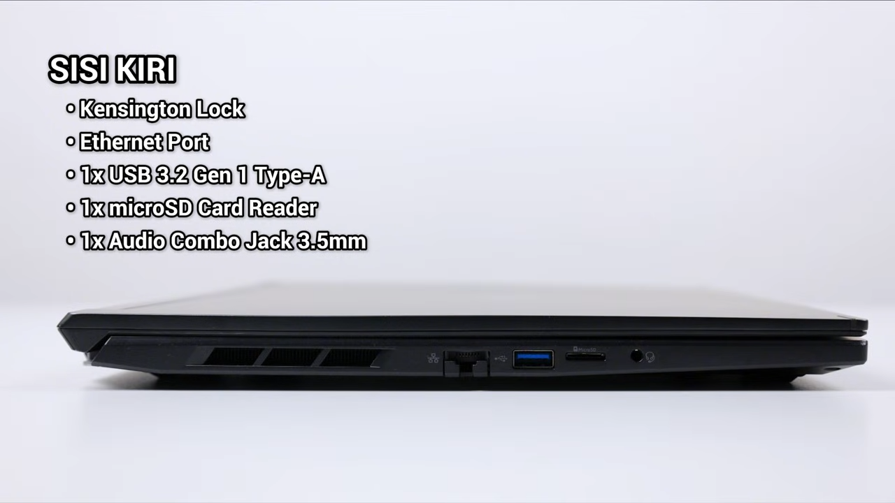 Acer Nitro V 16S AI 11