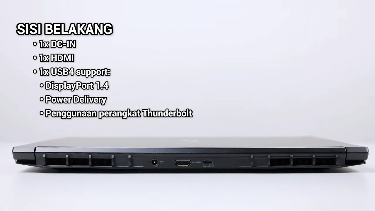 Acer Nitro V 16S AI 13