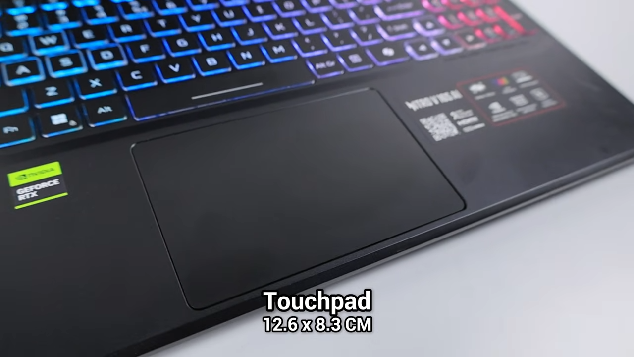 Acer Nitro V 16S AI 15