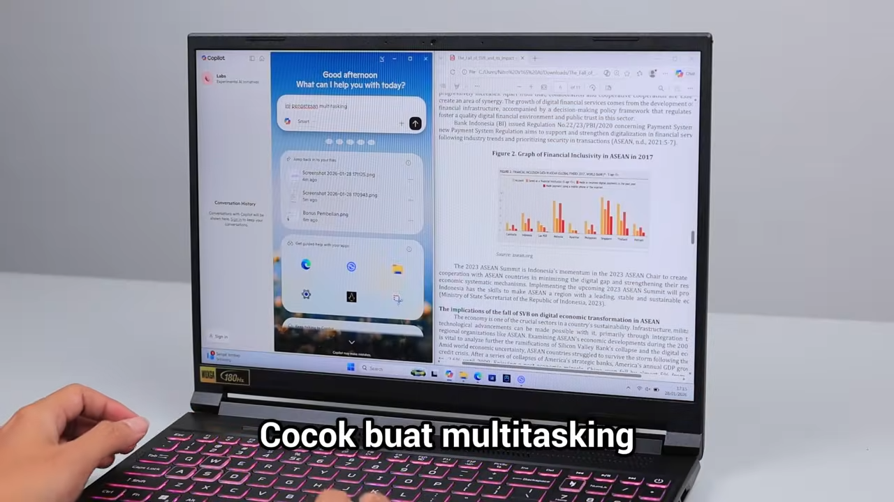 Acer Nitro V 16S AI 2