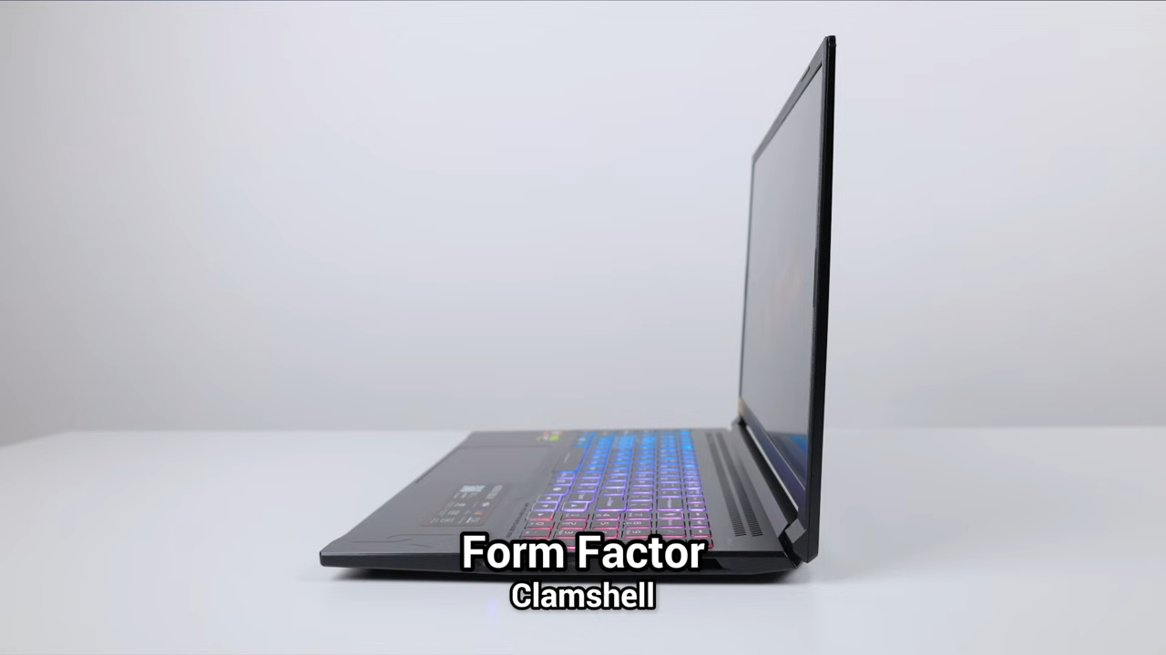 Acer Nitro V 16S AI 6