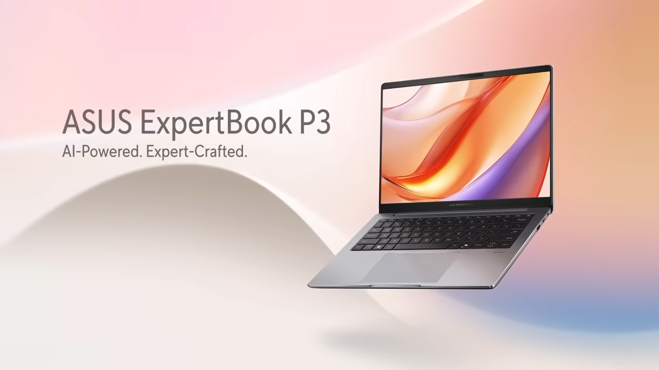 Tetap Gres Seperti Baru Review ASUS ExpertBook P3 Setelah 100 Hari YouTube 0 07