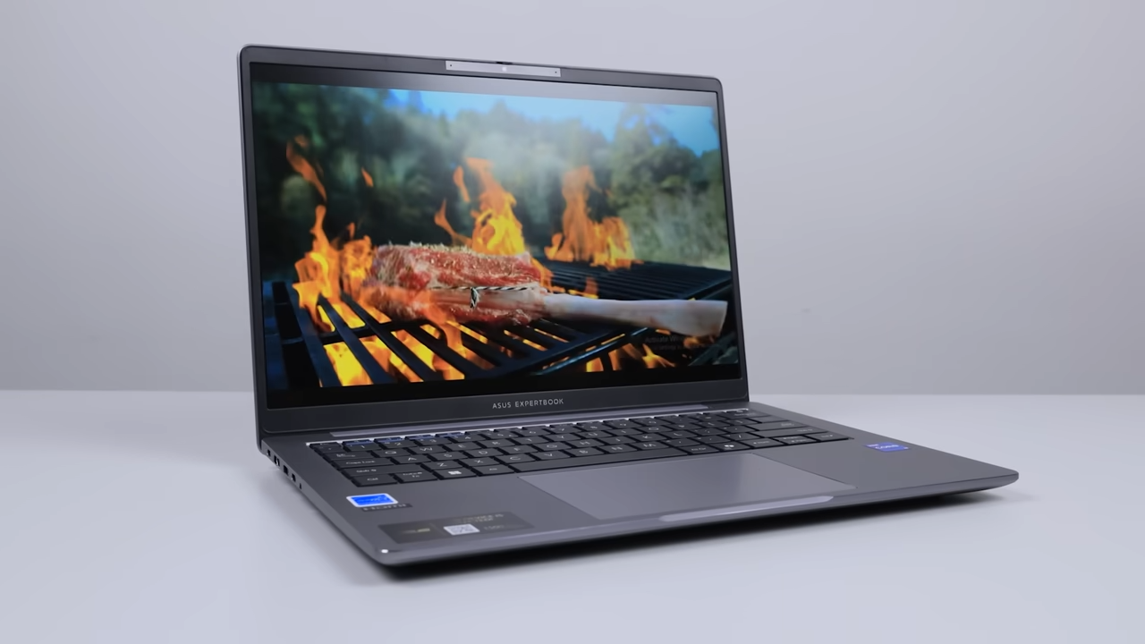 Tetap “Gres” Seperti Baru? Review ASUS ExpertBook P3 Setelah 100 Hari 