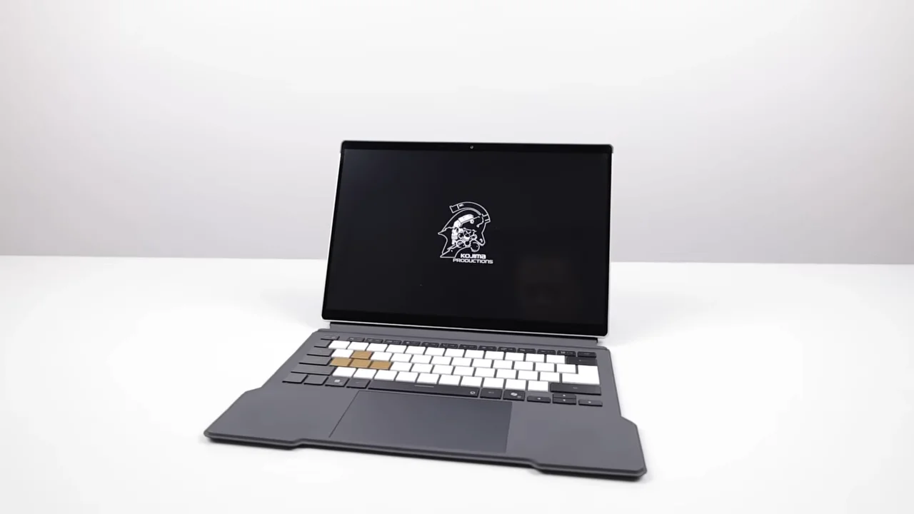 ASUS ROG Flow Z13 KJP 1