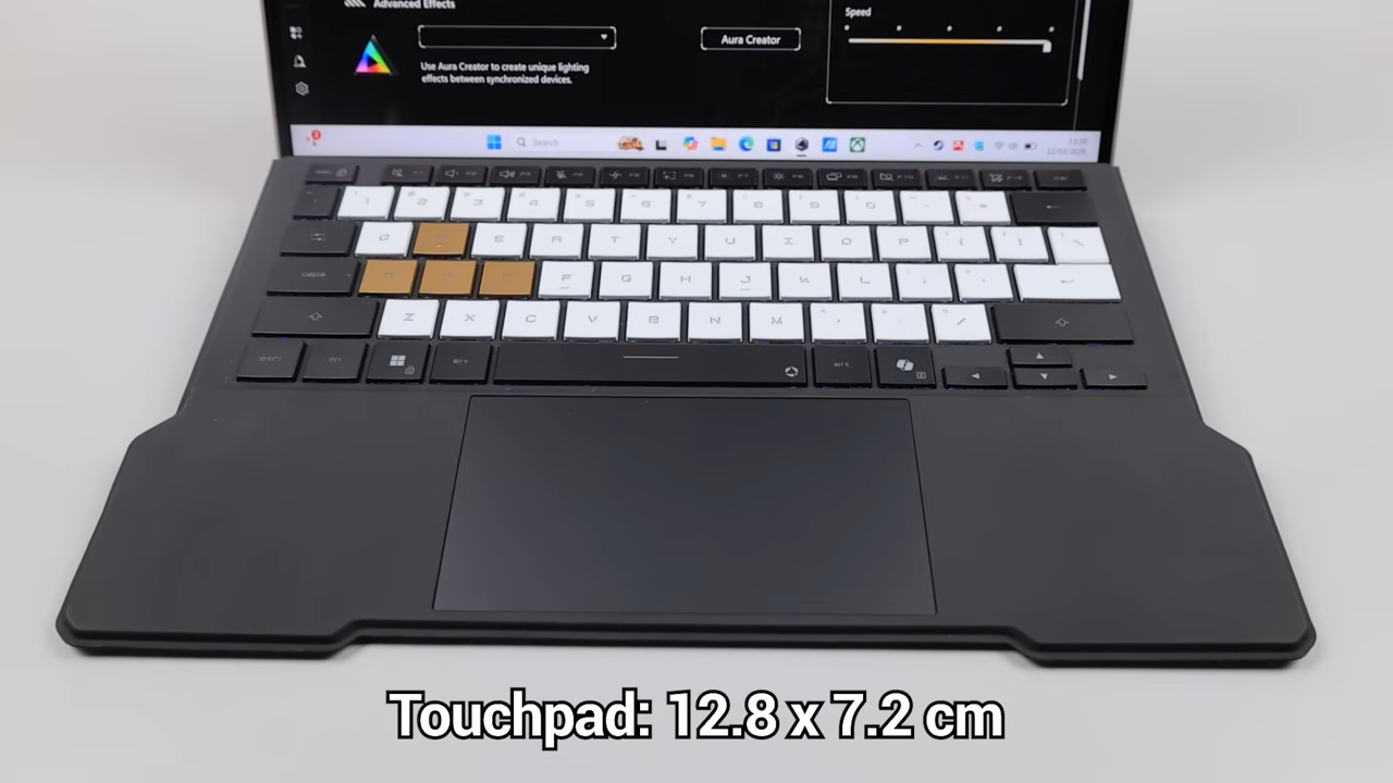 ASUS ROG Flow Z13 KJP 27