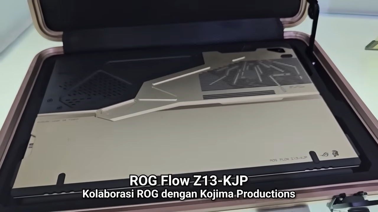 ASUS ROG Flow Z13 KJP 3