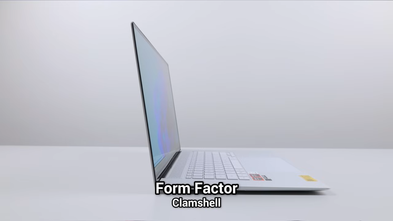 ASUS Zenbook S16 OLED 4