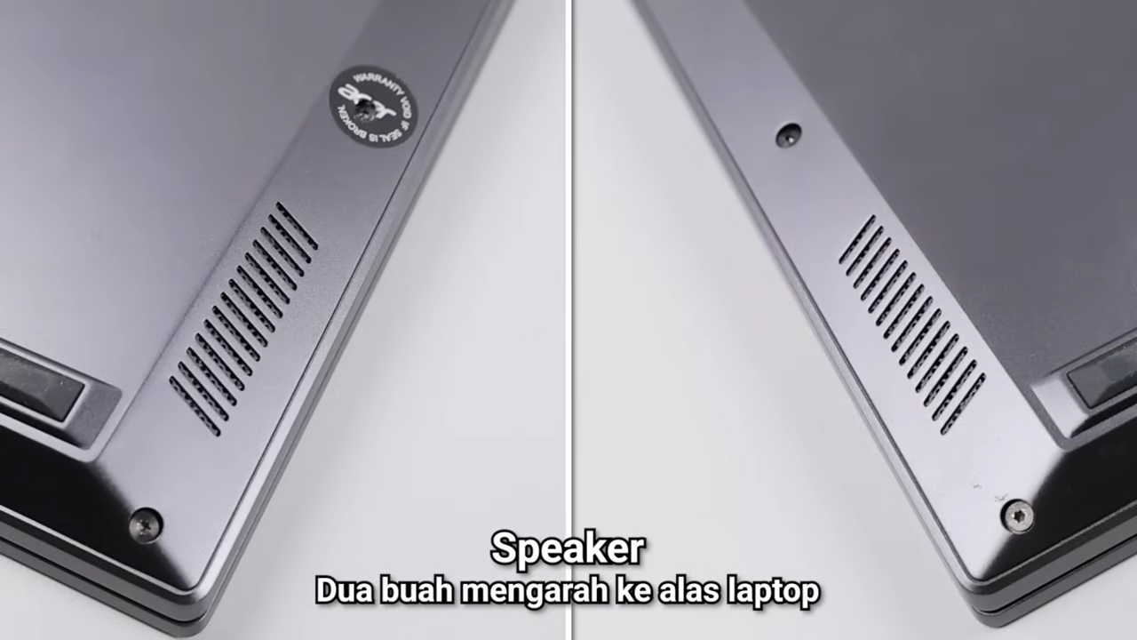 Acer Swift X 14 AI 2026 15