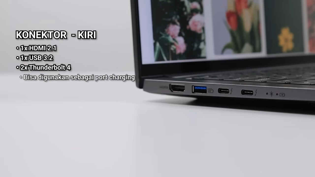 Acer Swift X 14 AI 2026 16