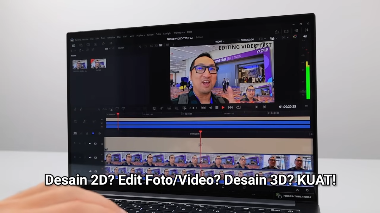 Acer Swift X 14 AI 2026 2