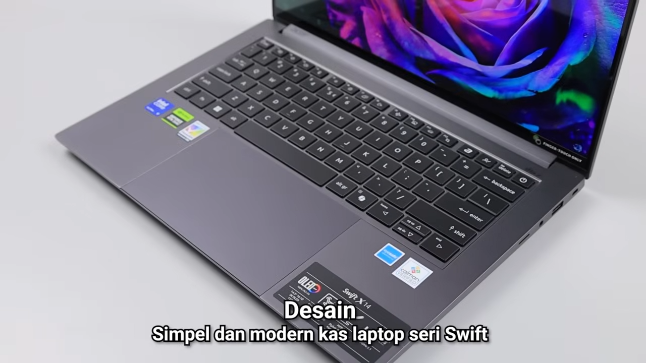 Acer Swift X 14 AI 2026 7