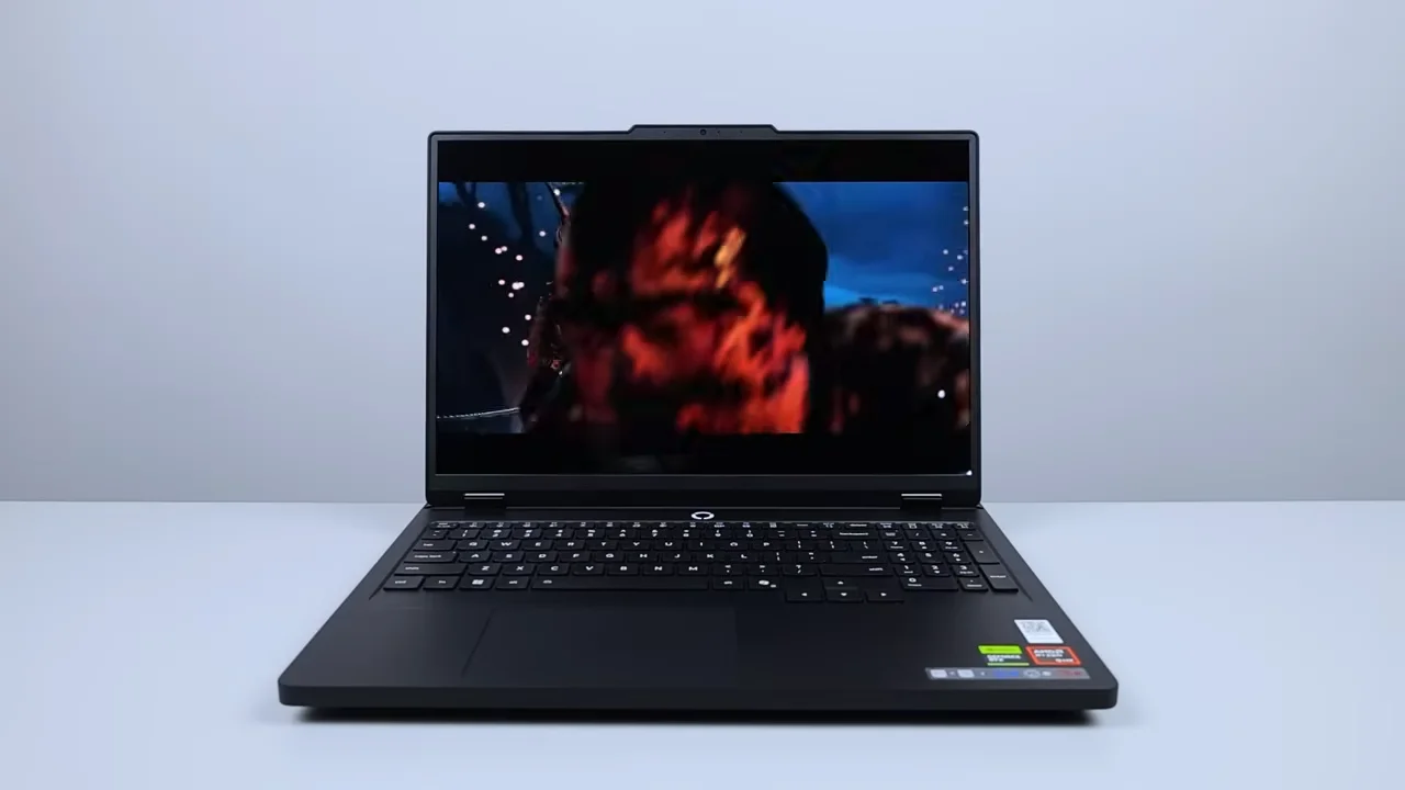 Lenovo Legion Pro 5 Gen 10 1