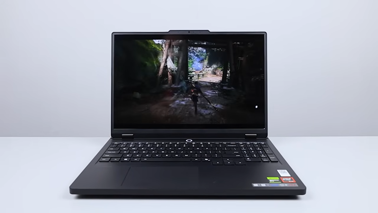 Lenovo Legion Pro 5 Gen 10 10