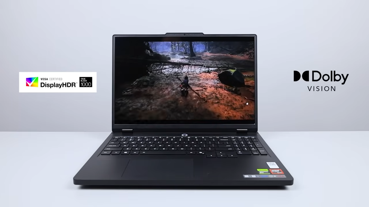 Lenovo Legion Pro 5 Gen 10 14