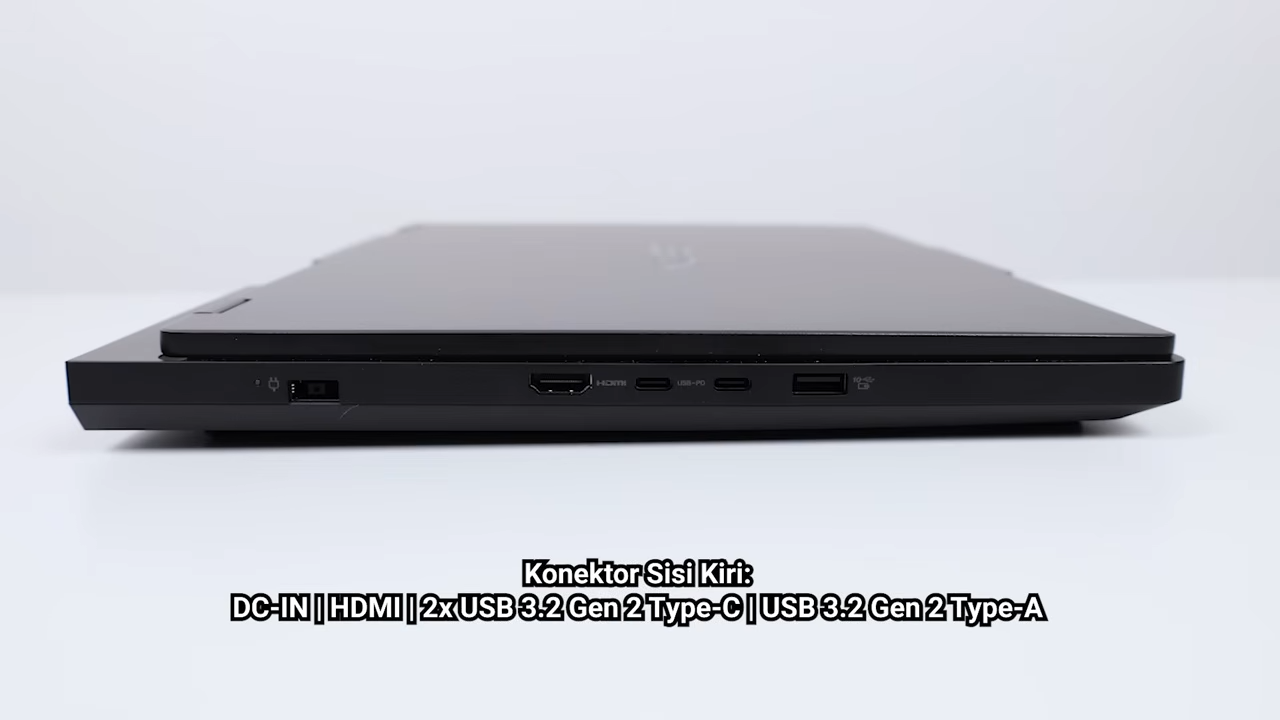 Lenovo Legion Pro 5 Gen 10 18