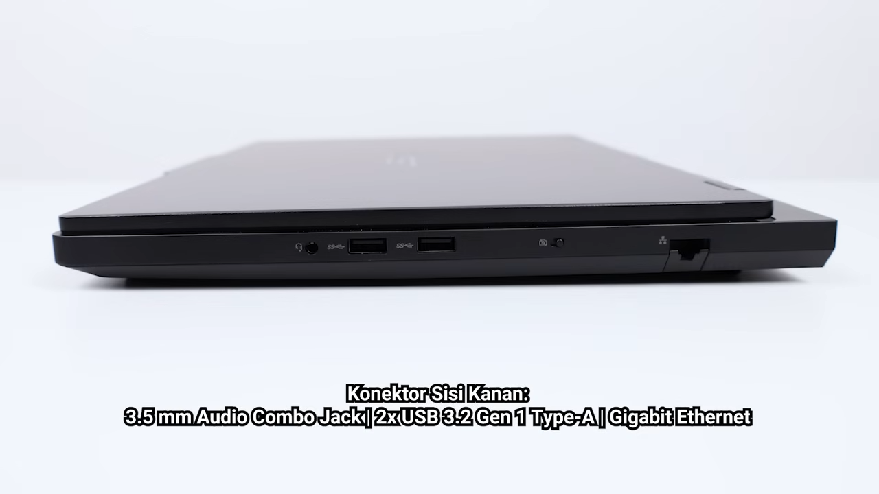 Lenovo Legion Pro 5 Gen 10 19