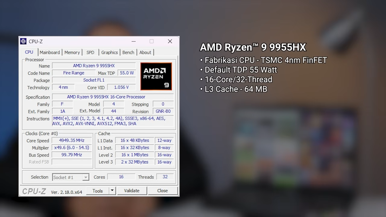 Lenovo Legion Pro 5 Gen 10 3