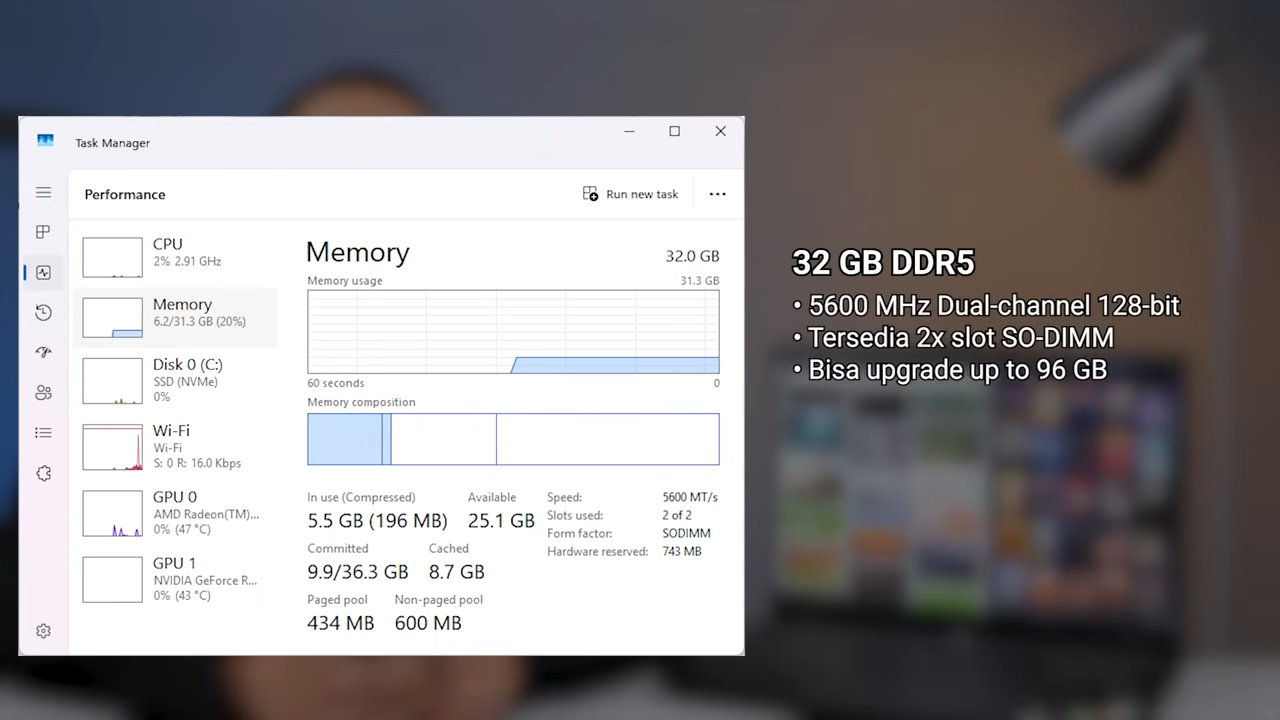 Lenovo Legion Pro 5 Gen 10 4