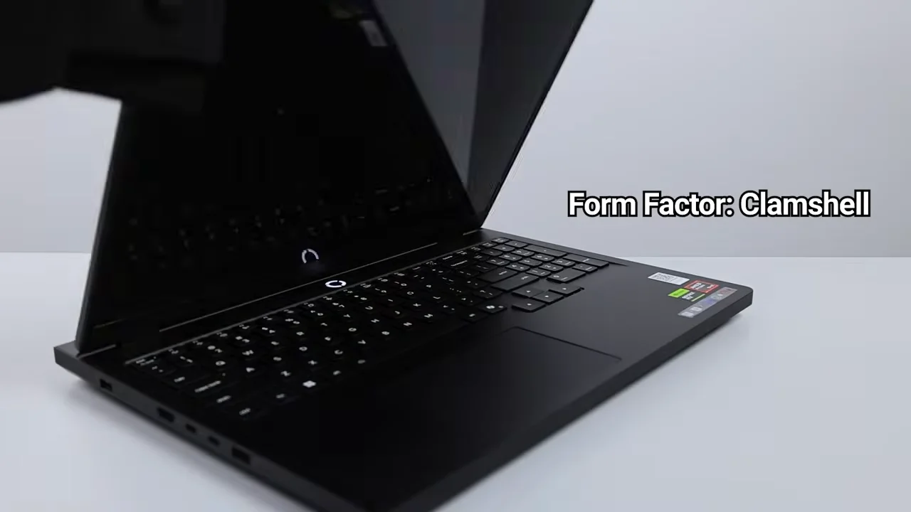 Lenovo Legion Pro 5 Gen 10 8