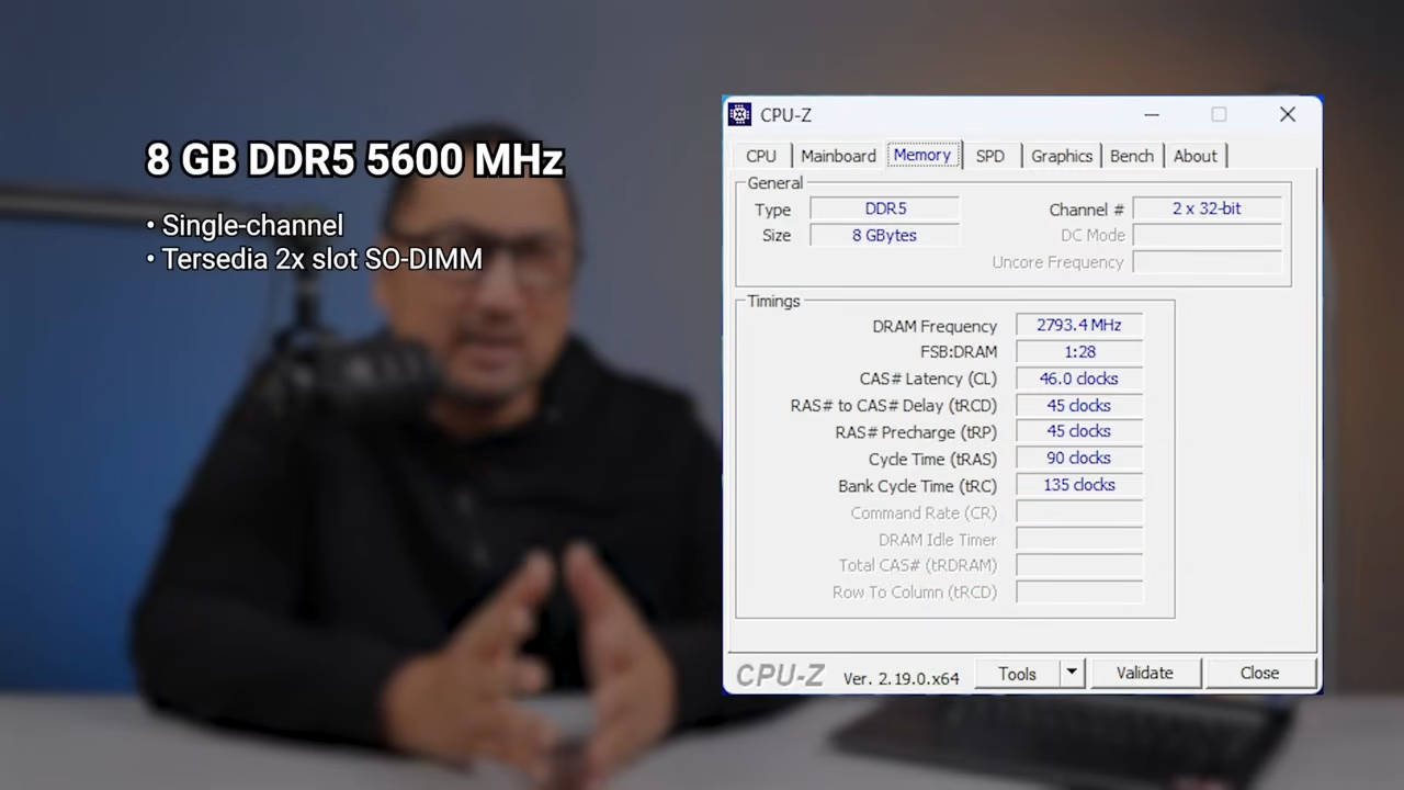 Review ADVAN Workplus AI 4